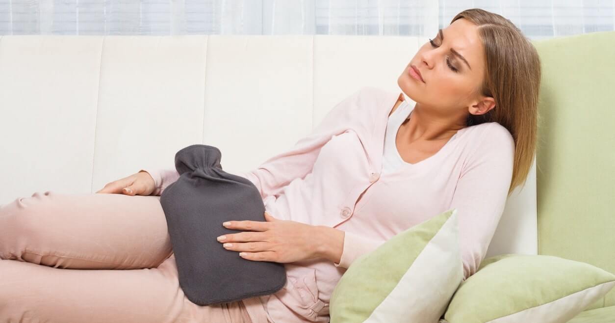 Abdominal Pain
